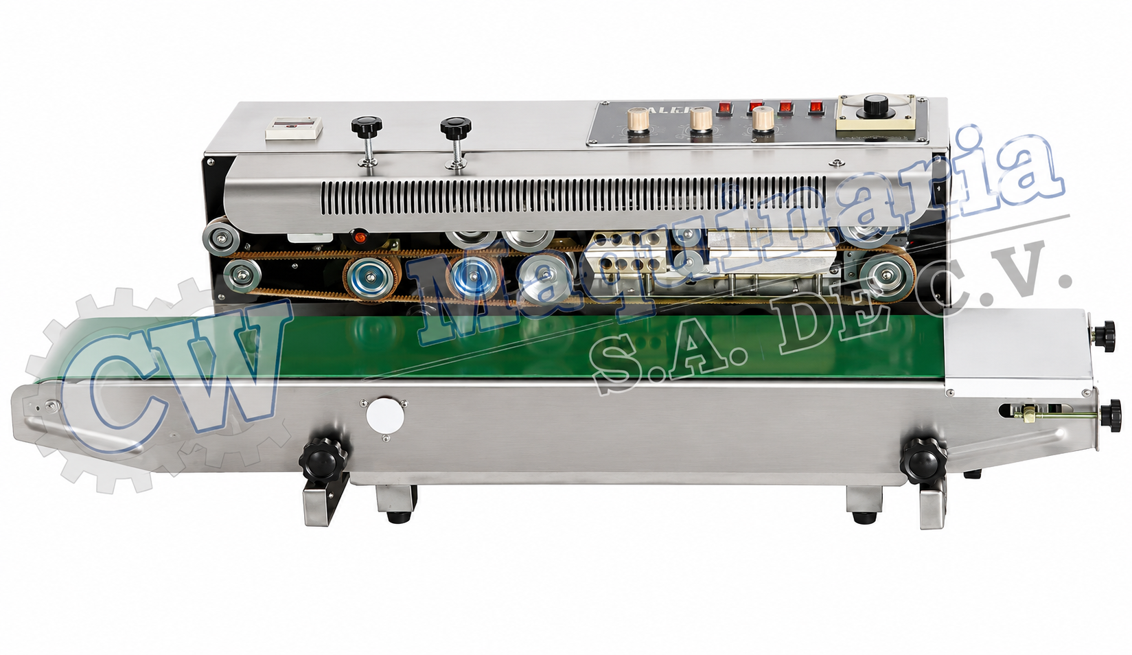 Selladora Continua CWFRD-1000